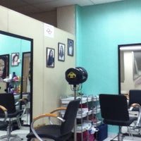 Photo taken at HairDance by Hair D. on 3/6/2013