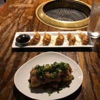 Photo taken at Gyu-Kaku Japanese BBQ by Pete F. on 11/6/2019