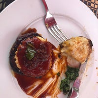 8/9/2018 tarihinde Pete F.ziyaretçi tarafından Meritage Restaurant'de çekilen fotoğraf