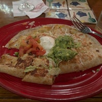 Photo taken at Pancho&amp;#39;s Restaurant by Pete F. on 12/29/2023