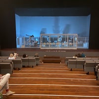 6/20/2021 tarihinde Jacco O.ziyaretçi tarafından Theater Rotterdam'de çekilen fotoğraf
