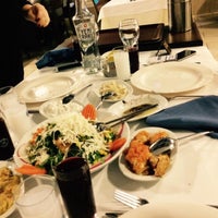 Photo taken at Enfes Restaurant by 🌟💫👑ESRA👑💫🌟 on 1/30/2015
