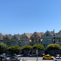 Photo taken at Painted Ladies by Fermin B. on 7/3/2019