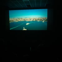 Photo taken at Cinemaximum by Davut G. on 12/18/2022