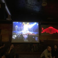 Photo taken at Geronimo&amp;#39;s Pub by Maurizio D. on 1/19/2018