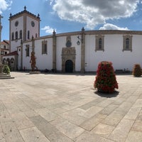 Foto tirada no(a) Igreja Antiga Sé por Maurizio D. em 8/28/2019