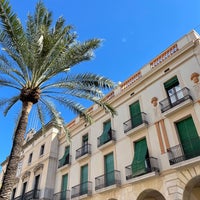 Photo prise au Vilanova i la Geltrú par Salyar A. le9/20/2021