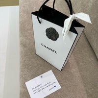 Photo taken at Chanel Boutique by Ghaida. on 12/18/2023