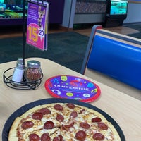 Photo taken at CHUCK E. CHEESE&amp;#39;S by Danah A. on 9/17/2022