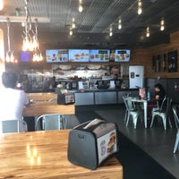 7/23/2018에 abdulaziz A.님이 BurgerFi에서 찍은 사진