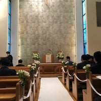 九段教会 Church In 富士見