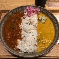 Photo taken at Soup Stock Tokyo by そ に. on 8/3/2019