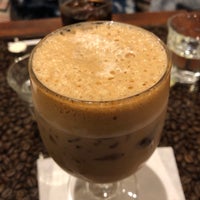Photo taken at POEM COFFEE HOUSE by そ に. on 7/27/2019