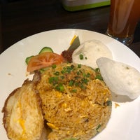 Photo taken at MALAY ASIAN CUISINE by そ に. on 3/4/2023