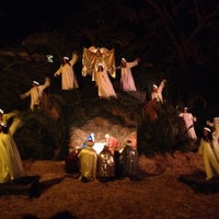 Bethlehem Ad Live Nativity