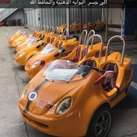 Photo taken at GoCar GPS-Guided Tours by khaled 👨🏻‍⚕️ on 7/21/2019