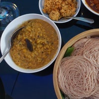 Photo taken at Spicy Lanka by Restaurant Fairy on 1/9/2015