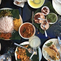 Photo taken at Spicy Lanka by Restaurant Fairy on 1/25/2015