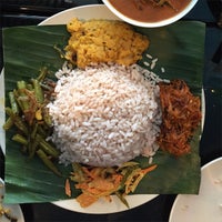 Photo taken at Spicy Lanka by Restaurant Fairy on 1/25/2015