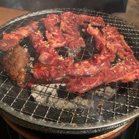 炭火焼肉 七輪 伊丹店 東野6 6 1