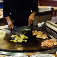 7/18/2018에 Fujiyama Steak House of Japan님이 Fujiyama Steak House of Japan에서 찍은 사진