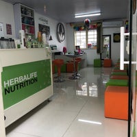 Photo taken at Extra Supermercado by Espaço Herbalife São Gonçalo Cris e Jorge S. on 9/20/2018