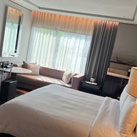 1/8/2024에 MA님이 JW Marriott Hotel Bangkok에서 찍은 사진