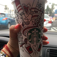 Photo taken at Starbucks by Liz✨😊 L. on 11/9/2017