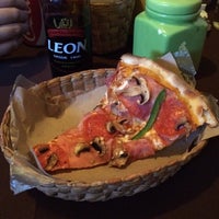 12/21/2014にRicardo C.がPepita Pizzasで撮った写真