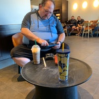 Photo taken at Starbucks by Angela G. on 11/4/2019