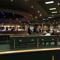 Calvary Chapel Downey 12808 Woodruff Ave