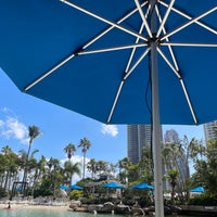 Foto scattata a JW Marriott Gold Coast Resort &amp;amp; Spa da mylife75 il 5/5/2023