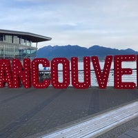 Photo taken at Canada Place by Stephen T. on 12/29/2023