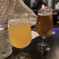 Photo taken at Brewers Beer Bar by Fredrik J. on 11/3/2022
