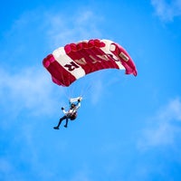 7/16/2018에 Skydive University님이 Skydive University에서 찍은 사진