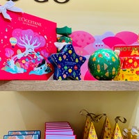 L Occitane ロクシタン スバコ ジェイアール京都伊勢丹店 京都市下京区 Da Kozmetik Magazasi