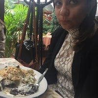 10/18/2018 tarihinde Tannia Nathaly F.ziyaretçi tarafından Restaurante Allende'de çekilen fotoğraf