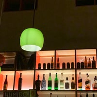 Photo taken at Halcyon Coffee, Bar &amp;amp; Lounge by Hollie K. on 3/2/2019