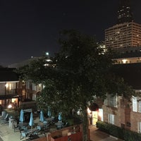 รูปภาพถ่ายที่ Residence Inn Houston by The Galleria โดย Monica C. เมื่อ 1/24/2016