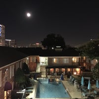1/24/2016에 Monica C.님이 Residence Inn Houston by The Galleria에서 찍은 사진