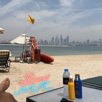 Photo taken at Kempinski Hotel &amp;amp; Residences Palm Jumeirah by Rashed on 5/26/2023