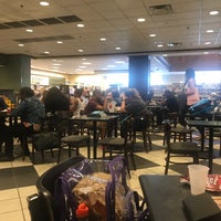 Photo taken at Starbucks Coffee at Barnes &amp;amp; Noble Café by Anel C. on 9/23/2018