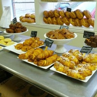 Photo taken at Village Baking Co. by Robbie G. on 10/6/2012