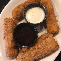 Photo taken at Pluckers Wing Bar by Trisha P. on 9/1/2019