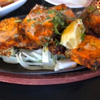 Foto tirada no(a) Tulsi Indian Restaurant por Pradeep K. em 5/24/2019