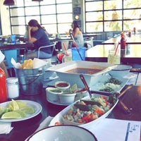 Photo taken at 210 Ceviche by omarbins on 8/15/2018