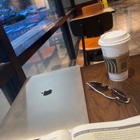 Photo taken at Starbucks by Abdullah 🇸🇦💕🇺🇸 on 7/12/2021