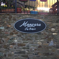 7/20/2018にManzara CafeがManzara Cafeで撮った写真