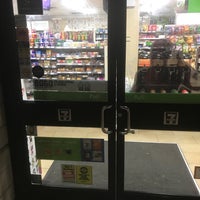 Photo taken at 7-Eleven by Ace W. on 6/29/2018