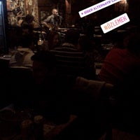 Photo taken at Biber Cafe&amp;amp;Pub by Gkb ✌. on 1/4/2020